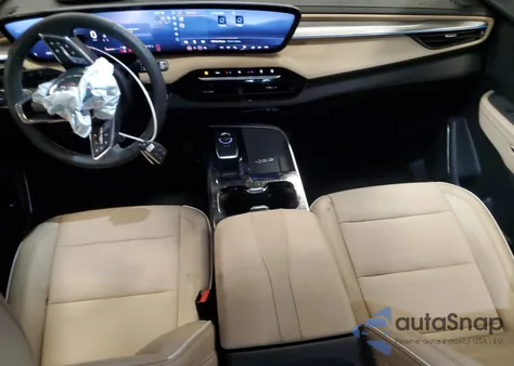 2026 Buick Enclave Preferred z USA, uszkodzony, nr VIN 5GAERAKS5TJ126936